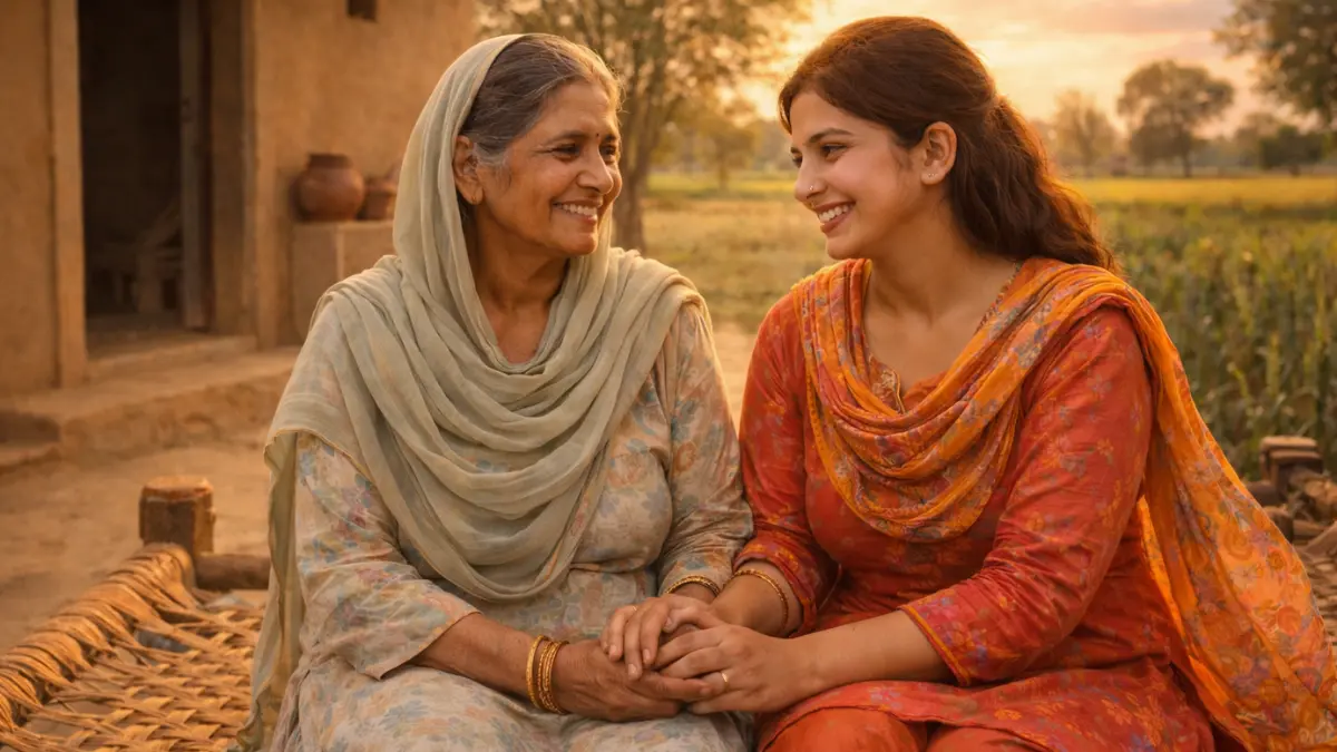 Mukhyamantri Maawan Dheeyan Satkar Yojana Key Features