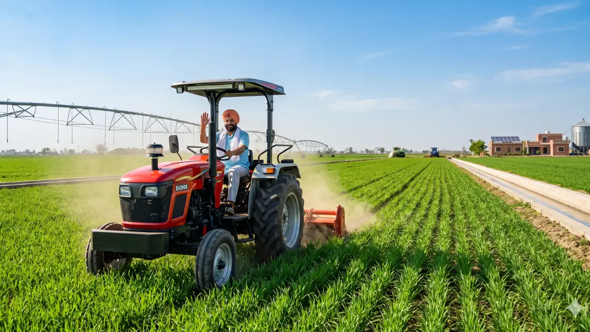 CM Kisan Kalyan Yojana MP Status Check 2026 — किस्त स्थिति कैसे देखें