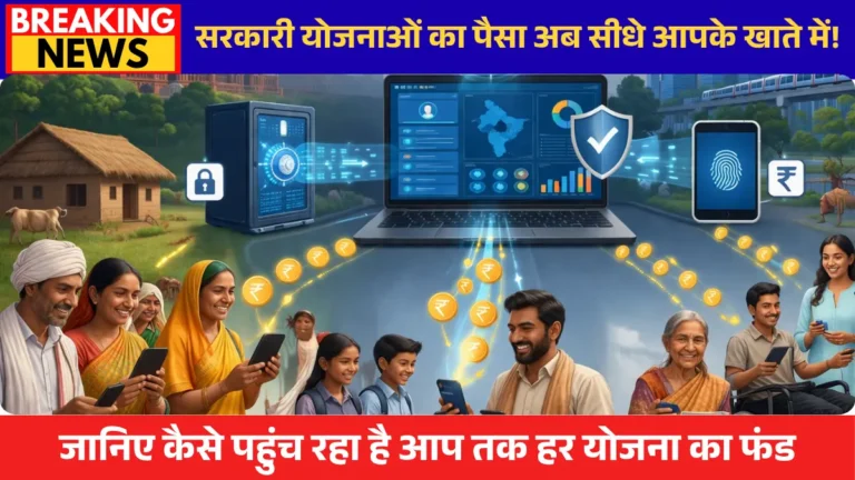 Sanchalan Rajasthan Portal Login Process — sanchalan.rajasthan.gov.in Step by Step Guide